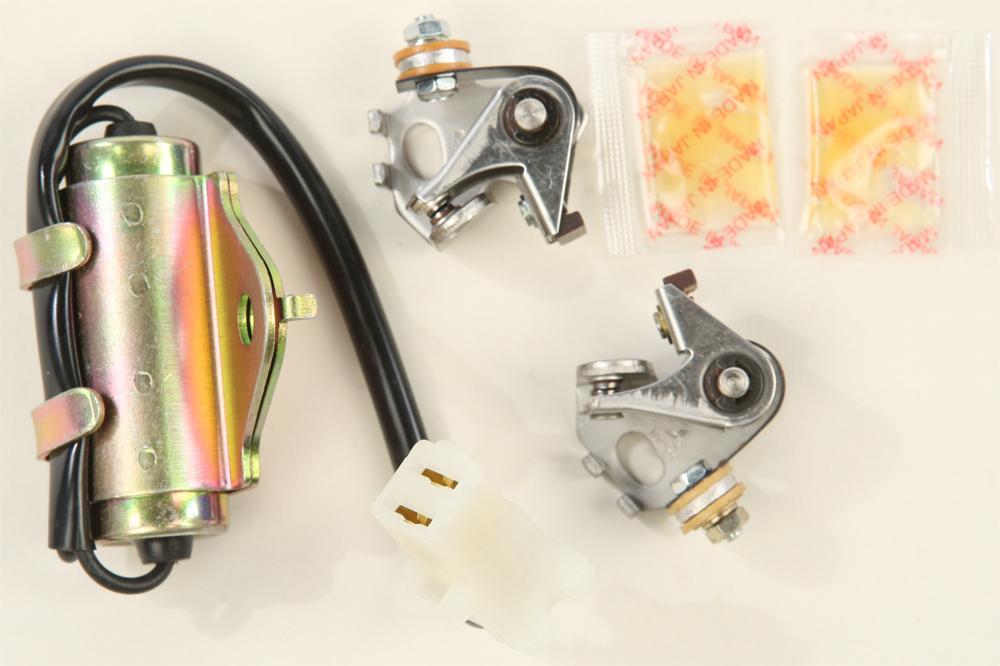 Ignition Tune-up Kit (hitachi)