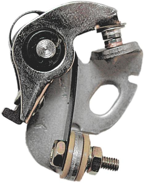 Ignition Contact Points (hitachi)