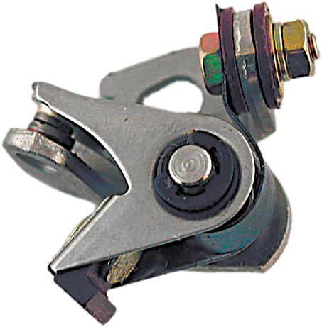 Ignition Contact Points (hitachi)