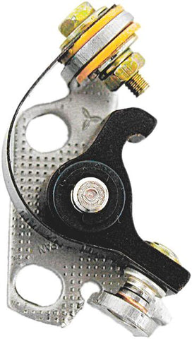 Ignition Contact Points