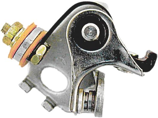 Ignition Contact Points