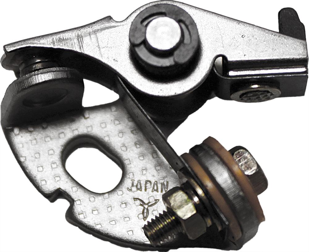 Ignition Contact Points (nippondenso)