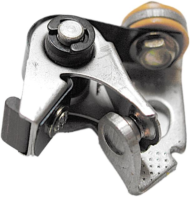 Ignition Contact Points (nippondenso)