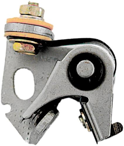 Ignition Contact Points (nippondenso)