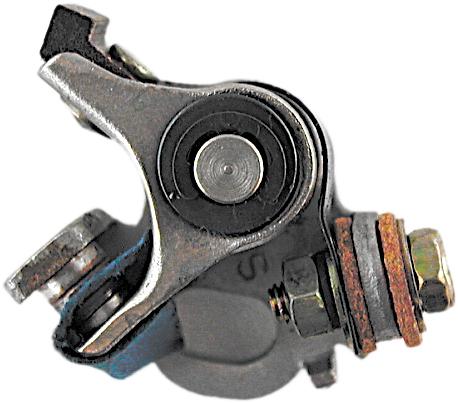 Ignition Contact Points (kokusan)