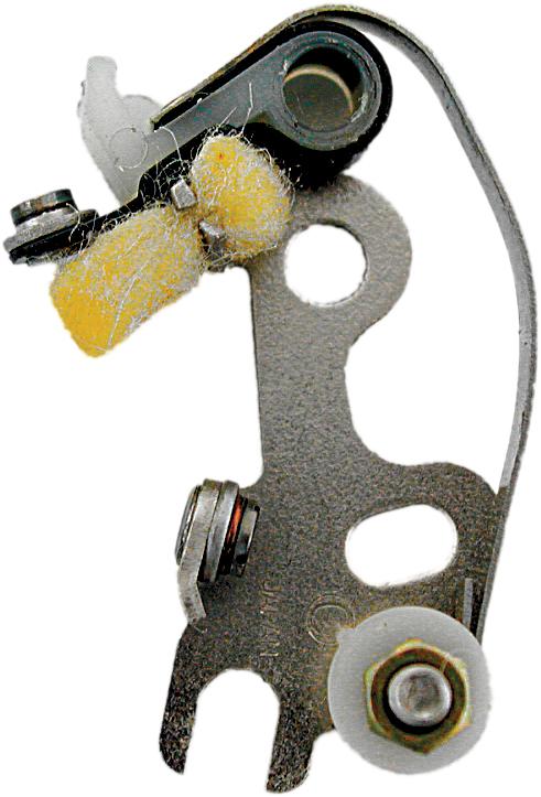 Ignition Contact Points