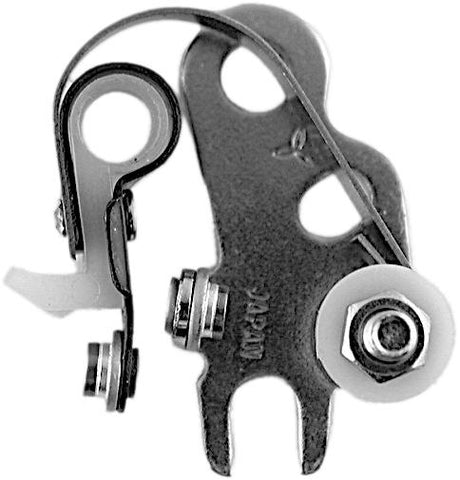 Ignition Contact Points