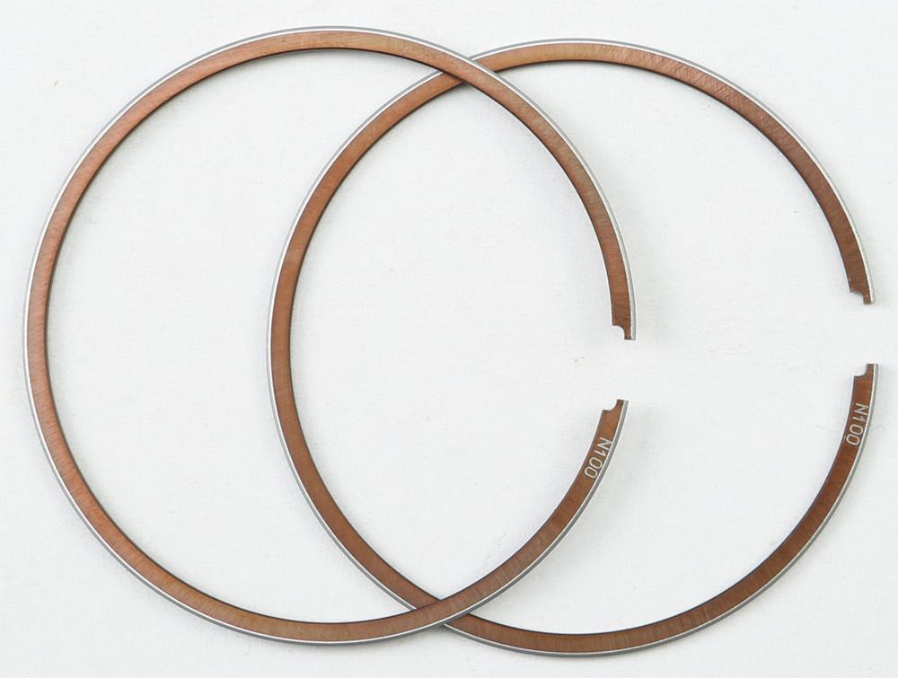Piston Ring Set