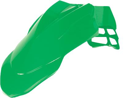 Supermotard Front Fender (green)
