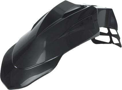 Supermotard Front Fender (black)