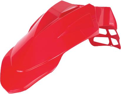 Supermotard Front Fender (red)