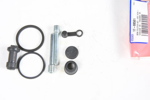 Front Caliper Kit