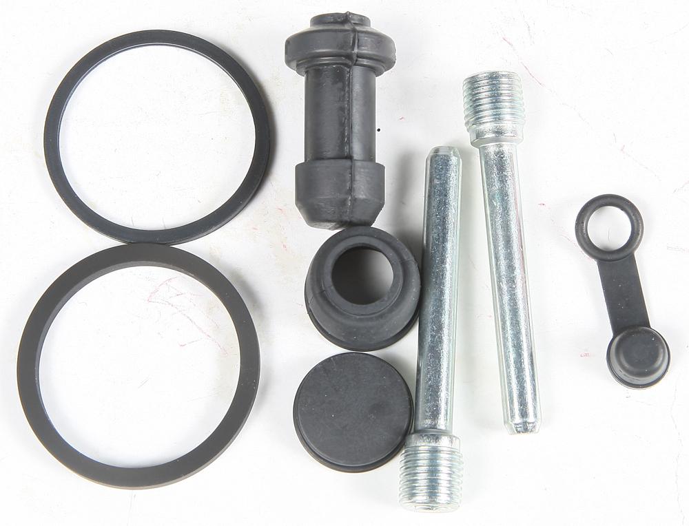 Front Caliper Kit