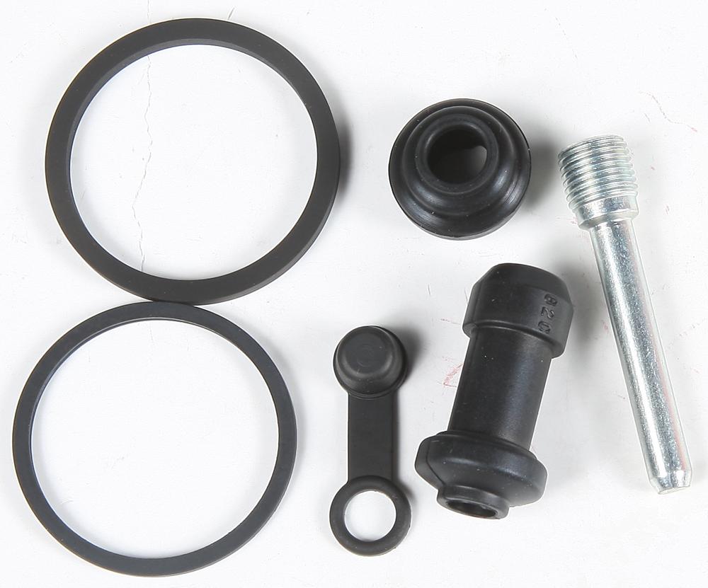 Front Caliper Kit