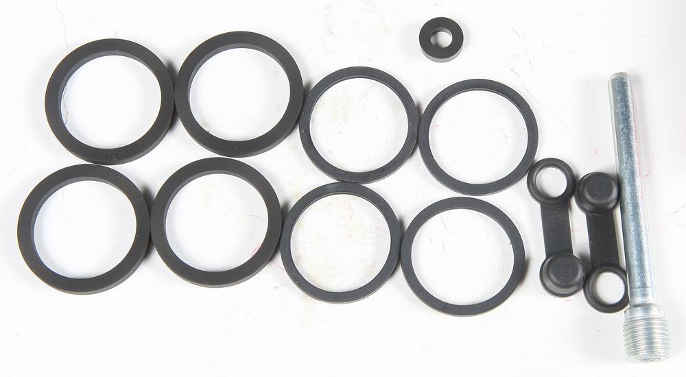 Rear Caliper Kit