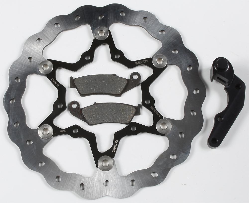 270 O-s Floating Rotor Crf250- 450