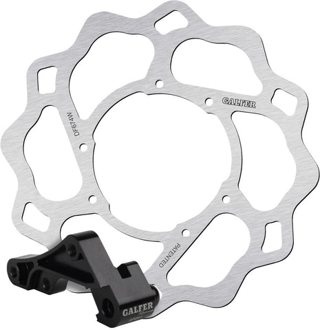 Skw 270 O-s Rotor Kit