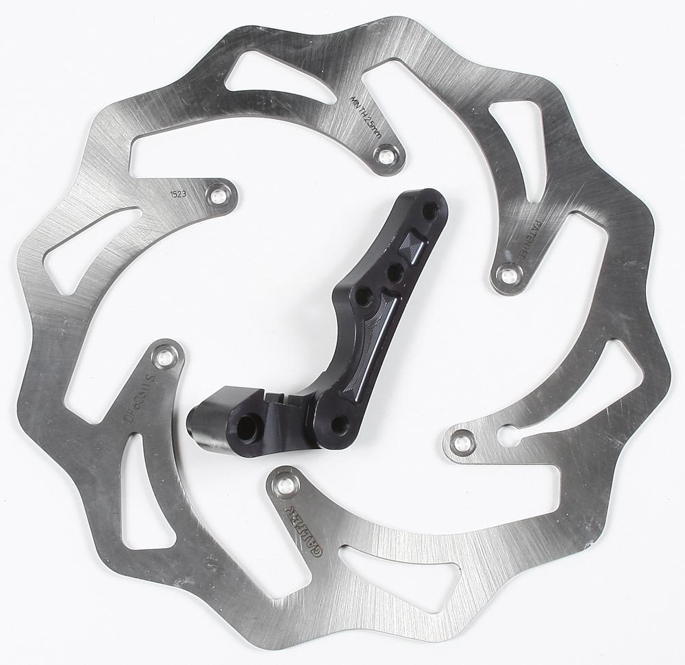 Skw 270 O-s Rotor Kit