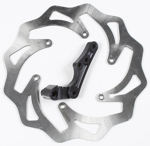 Skw 270 O-s Rotor Kit