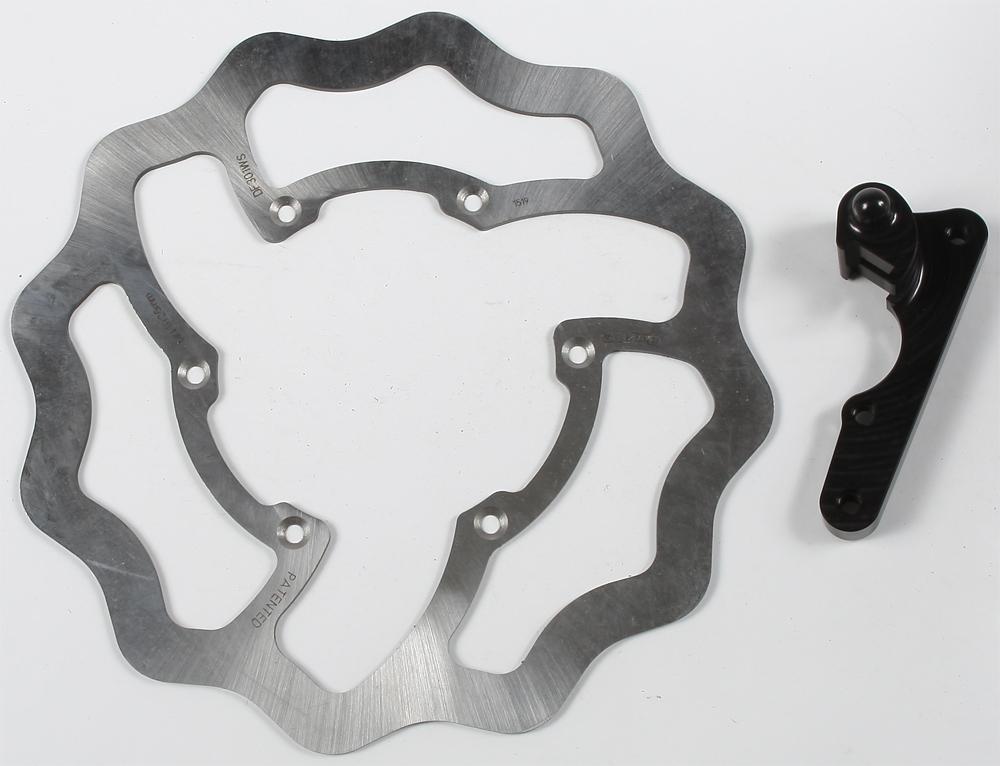 Skw 270 O-s Rotor Kit