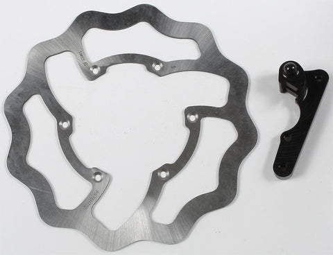 Skw 270 O-s Rotor Kit