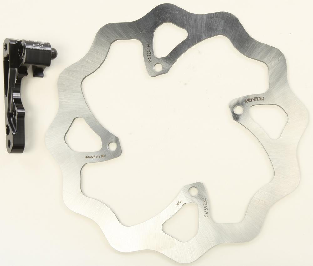 Skw 270 O-s Rotor Kit