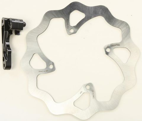 Skw 270 O-s Rotor Kit