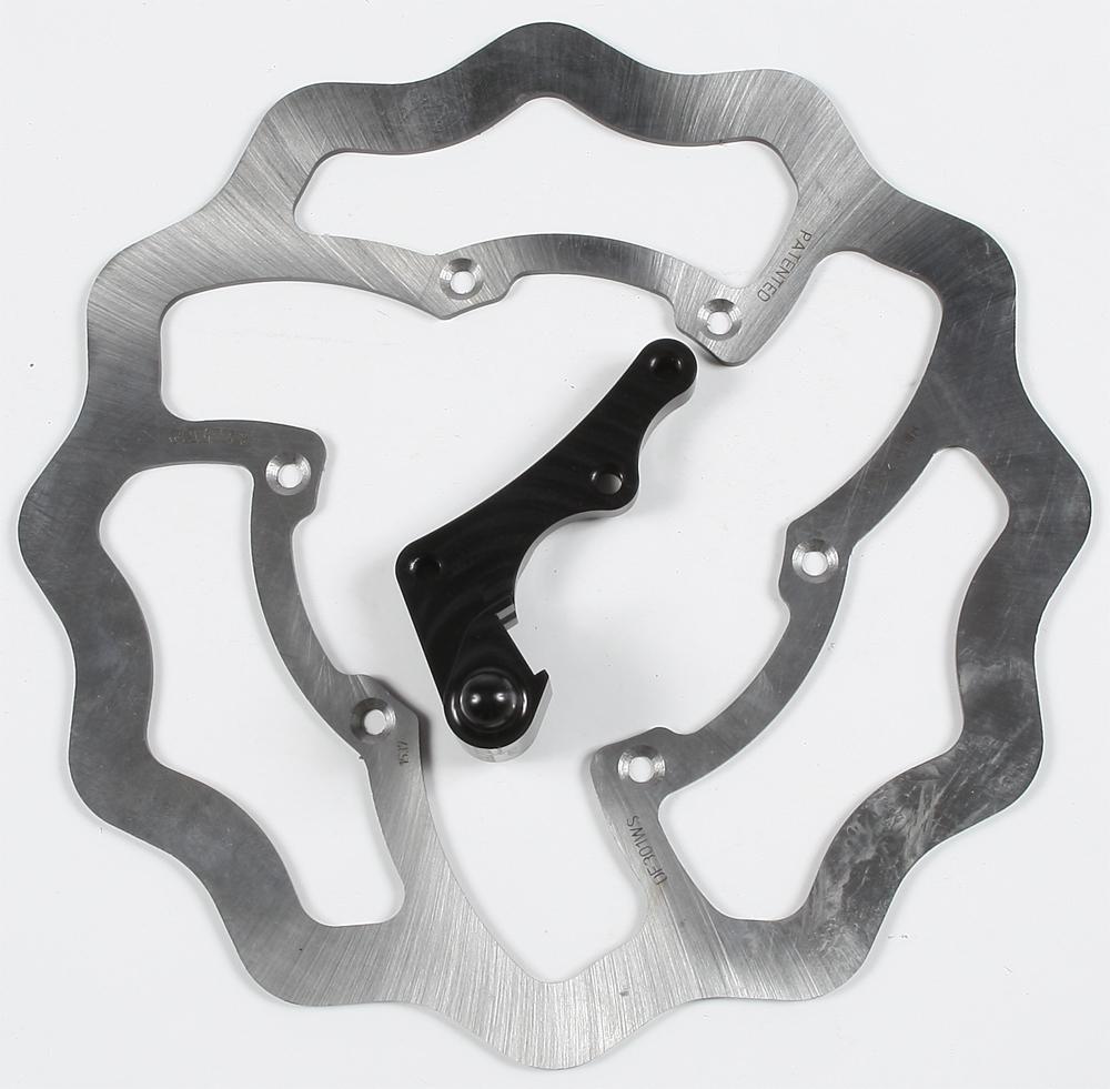 Skw 270 O-s Rotor Kit