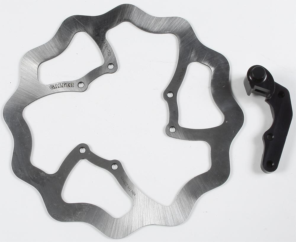 Skw 270 O-s Rotor Kit