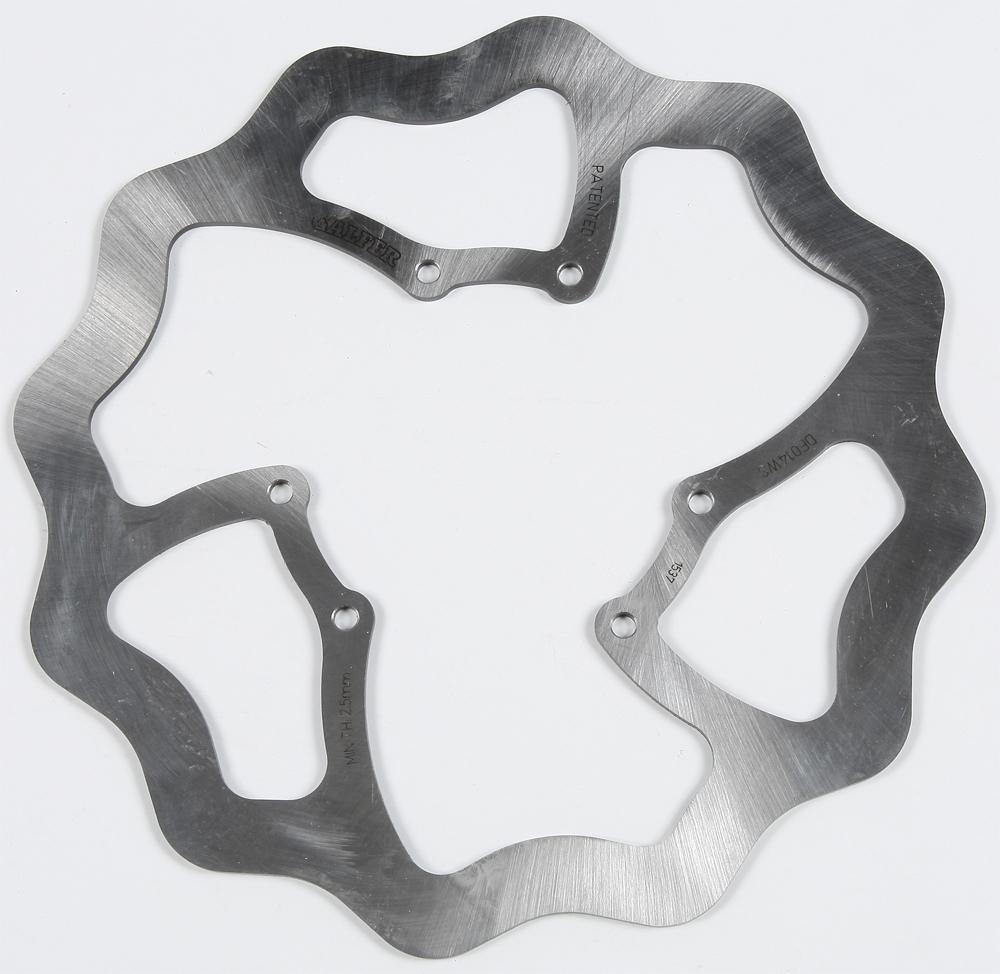 Skw 270 O-s Rotor Only