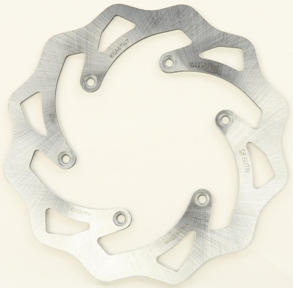 Rear Wave Rotor Ktm 125-500
