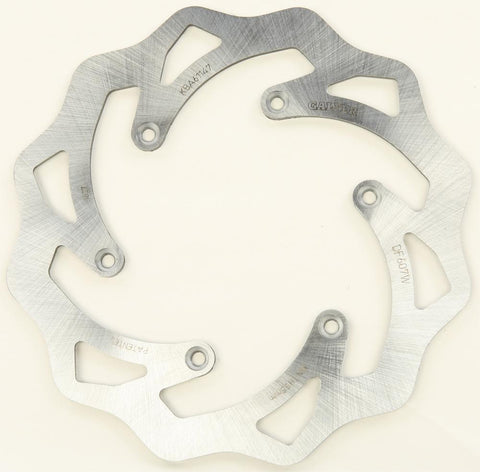 Rear Wave Rotor Ktm 125-500