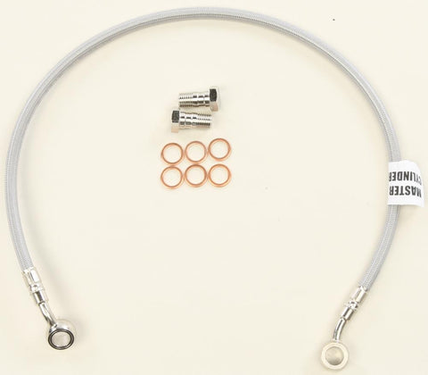 Brakeline Rear Cable