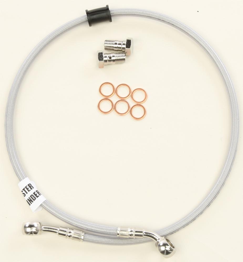 Brakeline Rear Cable