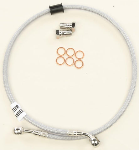Brakeline Rear Cable
