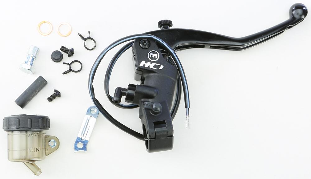 Hc1 Radial Brake M/C