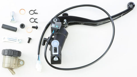 Hc1 Radial Clutch M/C