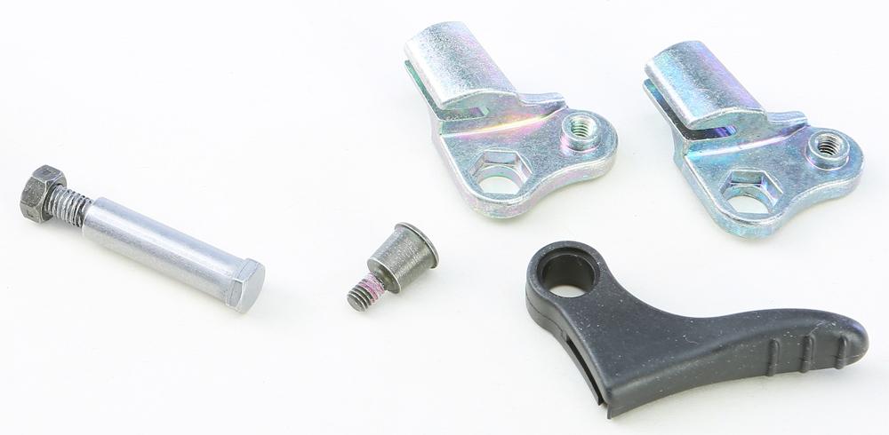 Magura 167 M-c Hot Start- Deco Mp Lever