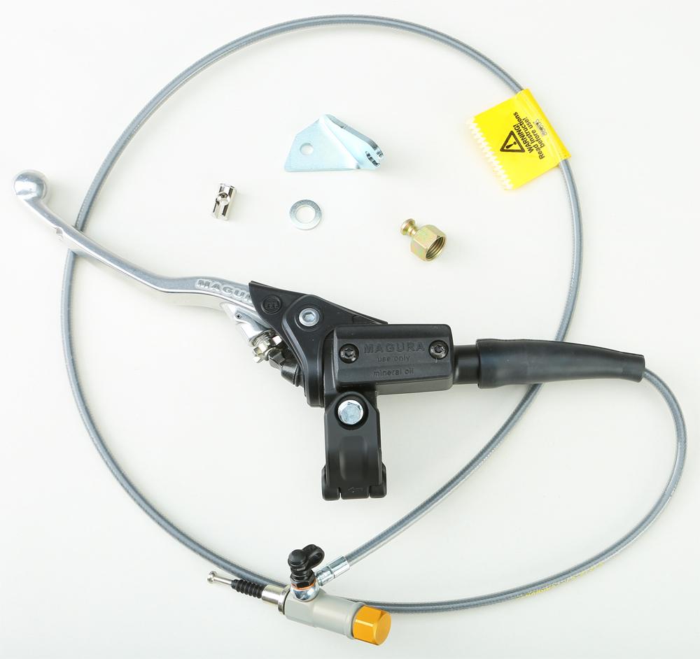 Hydraulic Clutch Assembly Gen Ii
