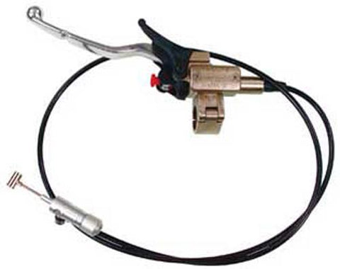 Hydraulic Clutch Assembly Gen Ii