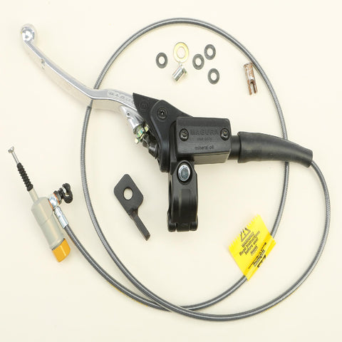 Hydraulic Clutch Kit Wr 450 F `12-17
