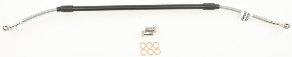 Brakeline Rear Hon Cr125-250 '92-03