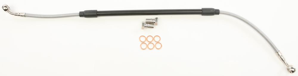 Brakeline Rear Hon Crf250-450 '06-07