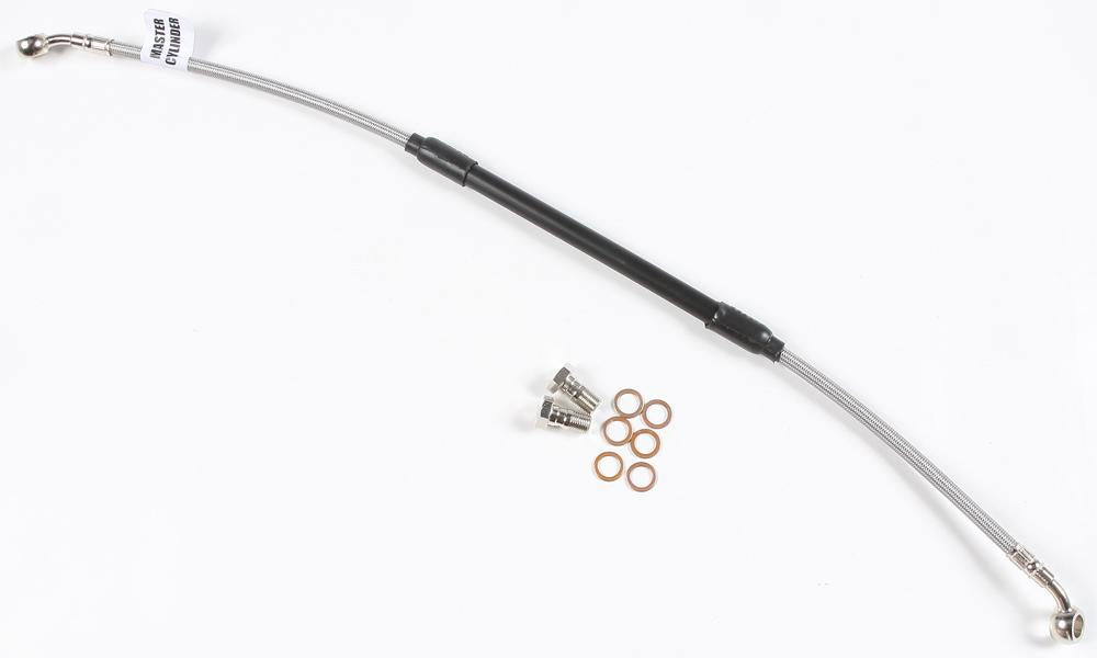 Brakeline Rear Hon Crf450r '08