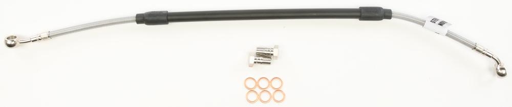 Brakeline Rear Kaw Kx125-250 '04-05