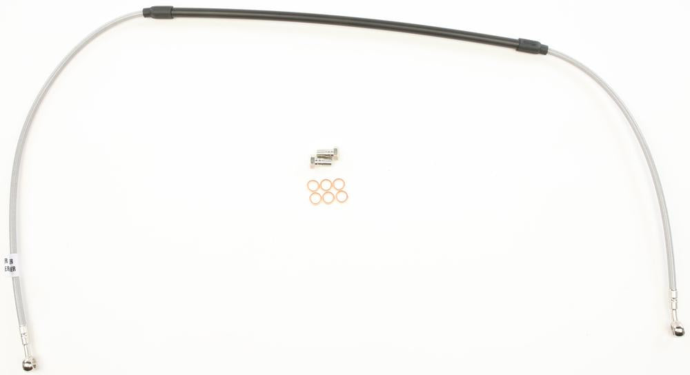 Hydraulic Brake Line