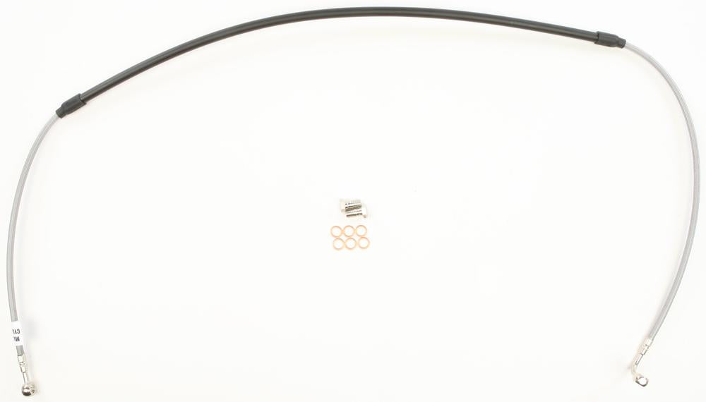 Brakeline Frt Suz Rm125-250 '96-03