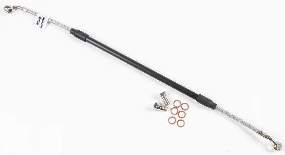Brakeline Rear Kaw-suz Kx250f '04-08 Rm-z250 '04-09