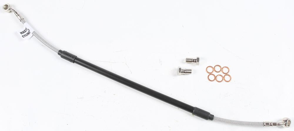Brakeline Rear Suz Rm85-85l '06