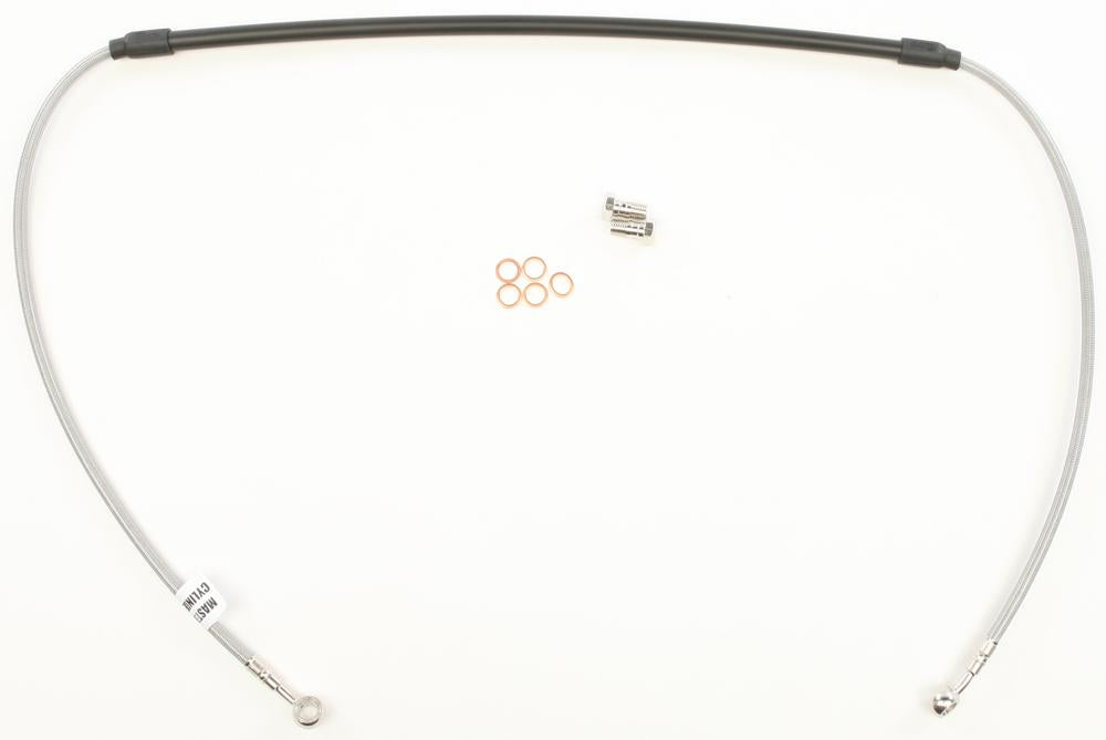 Brakeline Frt Suz Rm250 '04-05